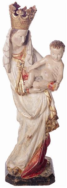 Salzburger Madonna Salzburger Madonna