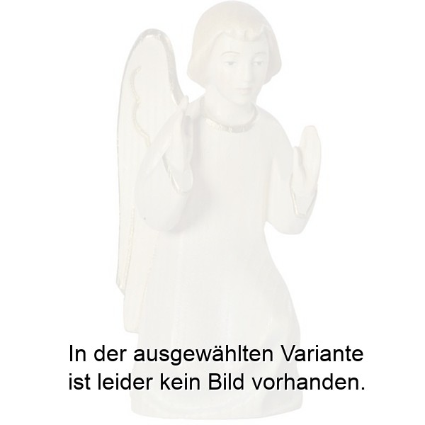 Verkündigungsengel Leo-Krippe - Esche Verkündigungsengel Leo-Krippe - Esche
