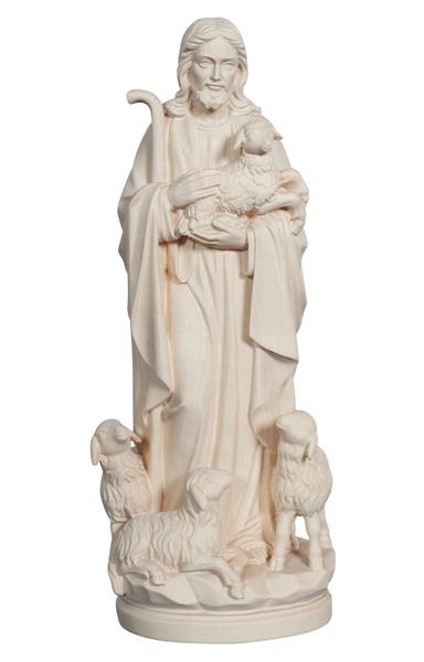 Jesus der gute Hirte Jesus der gute Hirte