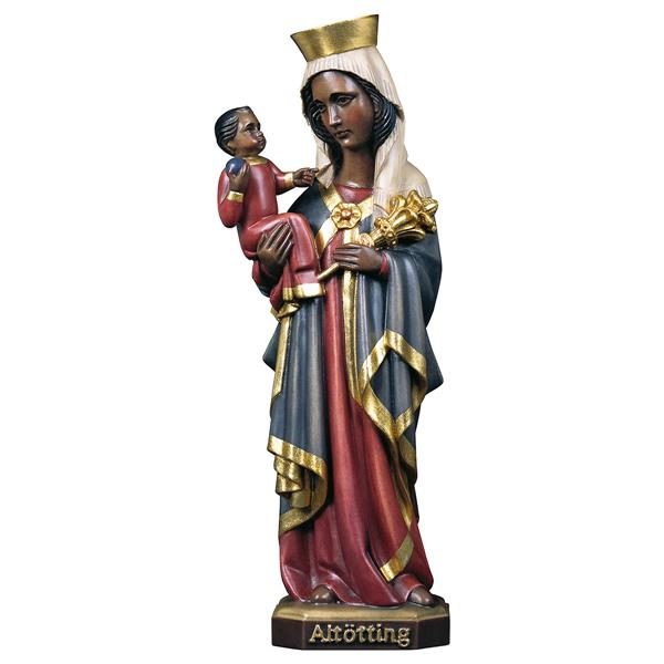 Madonna Altötting Original Madonna Altötting Original