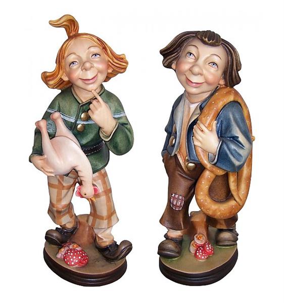 Max und Moritz Max und Moritz
