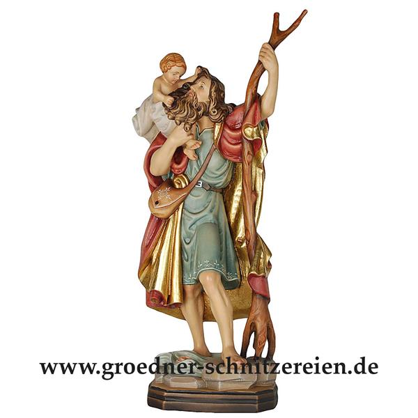 Hl. Christophorus Hl. Christophorus