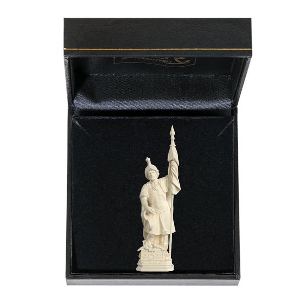 Hl. Florian mit Etui Hl. Florian mit Etui