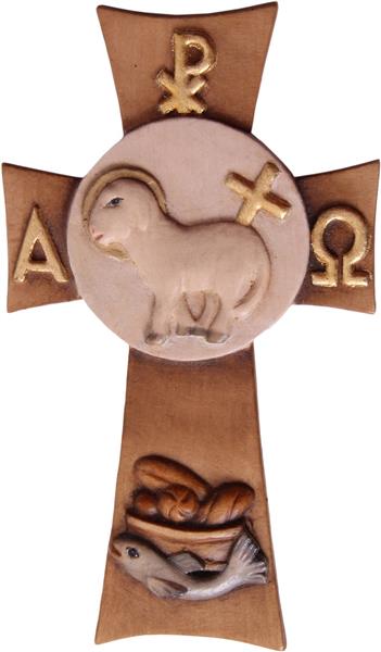 Lamm Gottes Kreuz