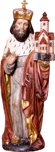 Hl. Leopold Hl. Leopold