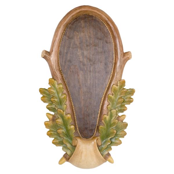 Trophäenschilder