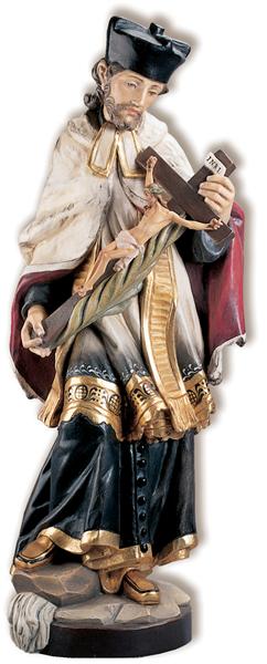Hl. Nepomuk