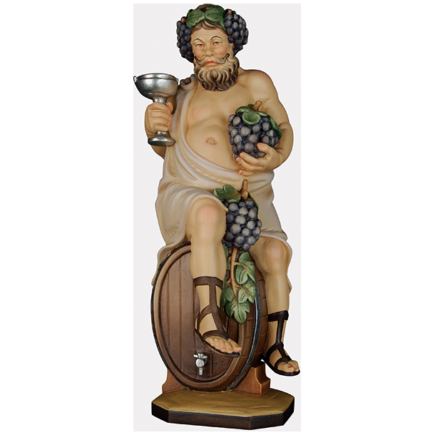 Bacchus Bacchus