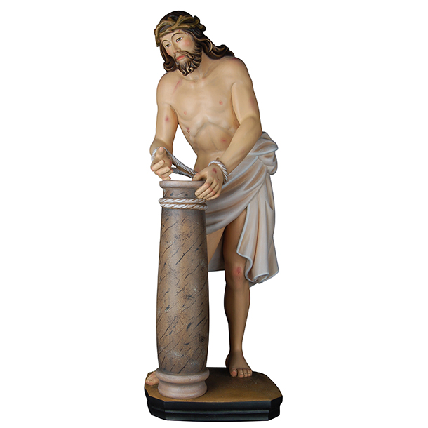 Gegeiselter Christus Gegeiselter Christus