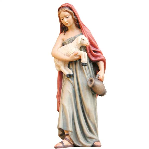 Wasserträgerin Wasserträgerin