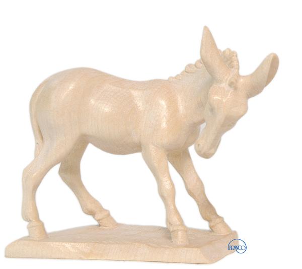 Esel stehend Esel stehend