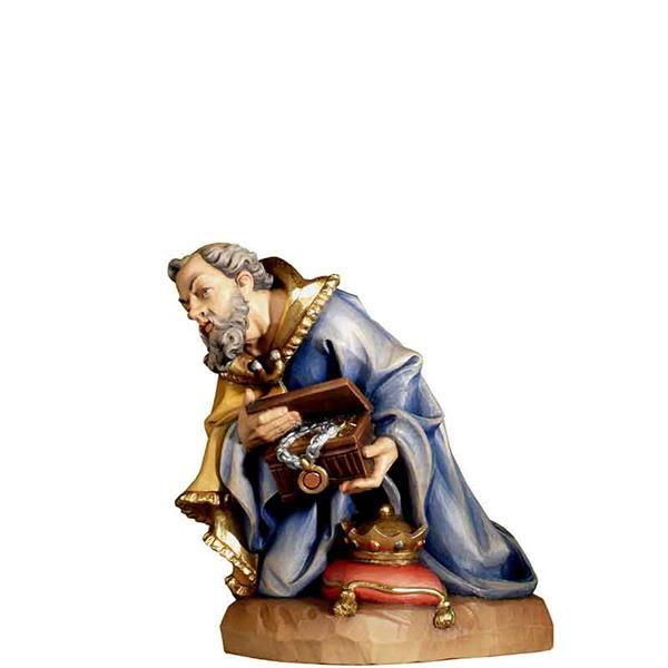 König kniend König kniend