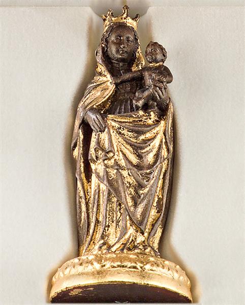 Madonna von Pilar Madonna von Pilar