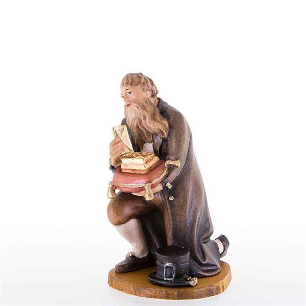 König kniend (Melchior) König kniend (Melchior)