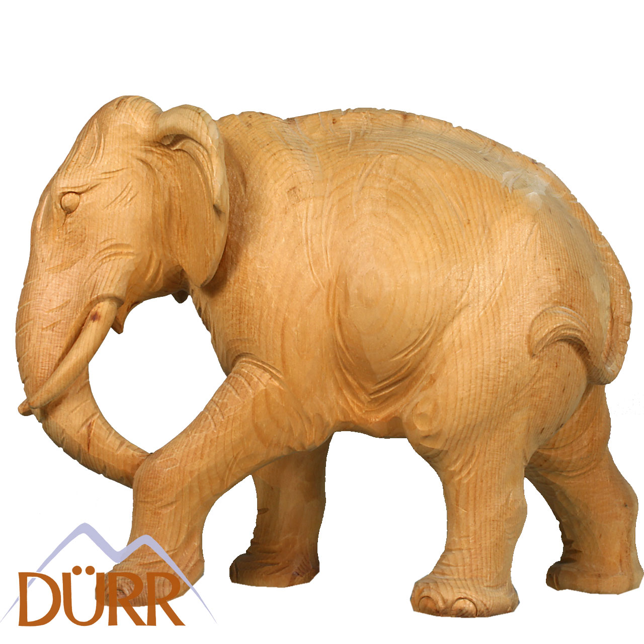 Elefant