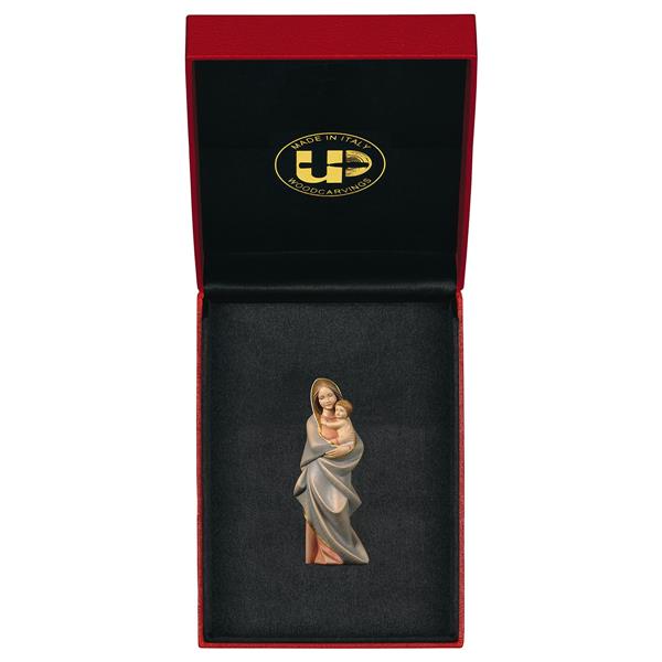 Madonna Modern + Etui Exclusive Madonna Modern + Etui Exclusive