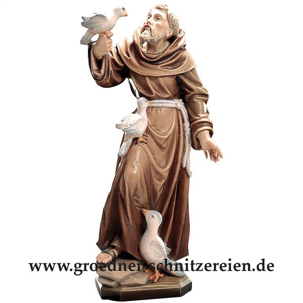 Hl. Franziskus von Assisi Hl. Franziskus von Assisi