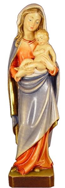 Madonna schlicht Madonna schlicht