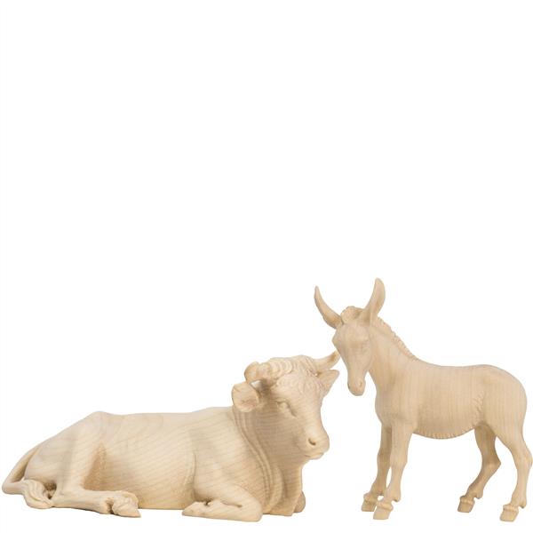 Ochs und Esel 2t. 'A' Ochs und Esel 2t. 'A'