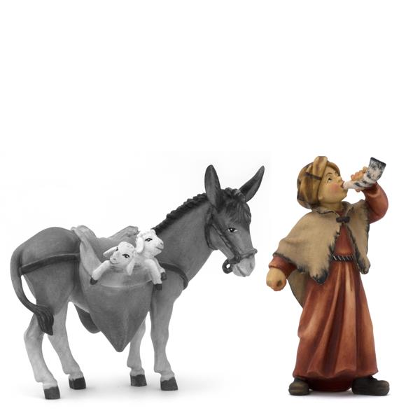 Eselstreiber Eselstreiber