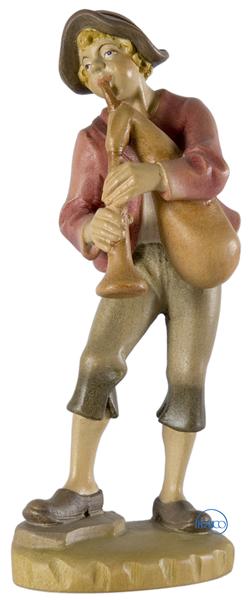 Hirte mit Dudelsack Hirte mit Dudelsack