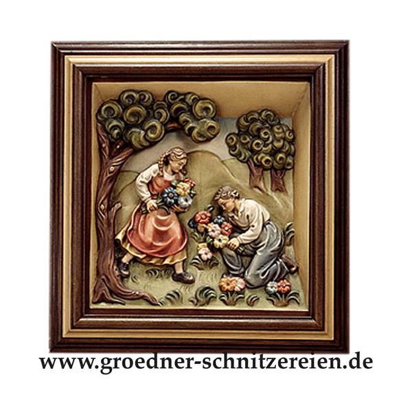 Relief Frühling Relief Frühling