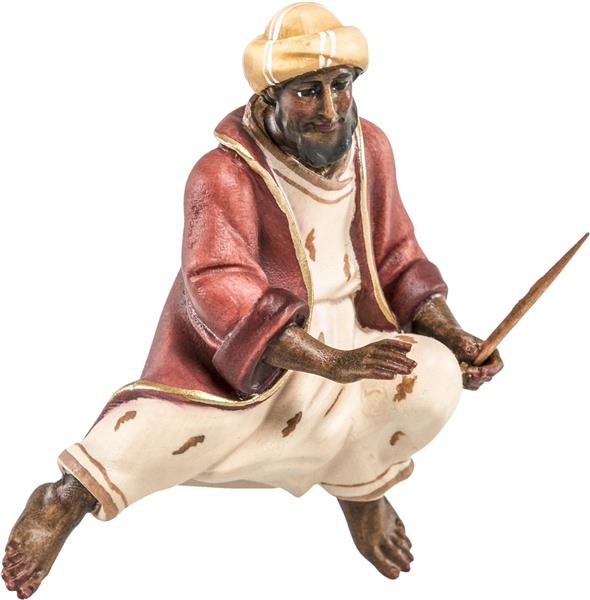 HK Elefantenreiter (Esche) HK Elefantenreiter (Esche)