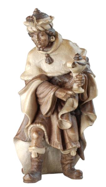 König Mohr