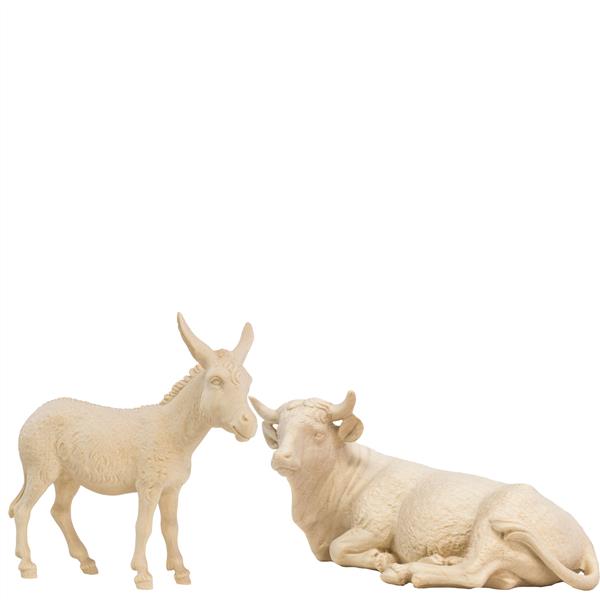 Ochs und Esel 2t. 'B' Ochs und Esel 2t. 'B'