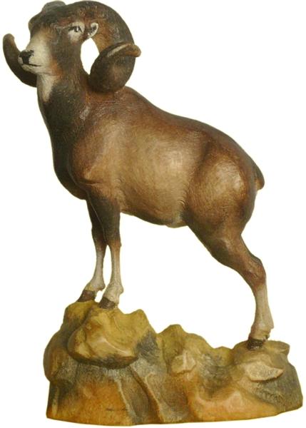 Mufflon