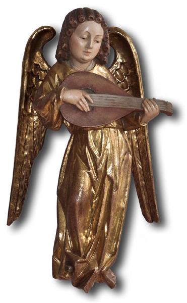 Pacher Engel