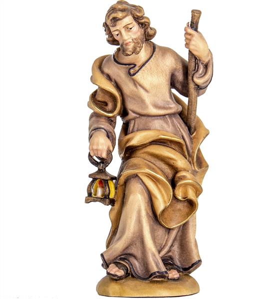 Hl. Josef mit Sockel Hl. Josef mit Sockel