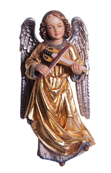 Pacher Engel mit Violine