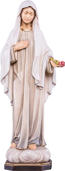 Mutter des Friedens