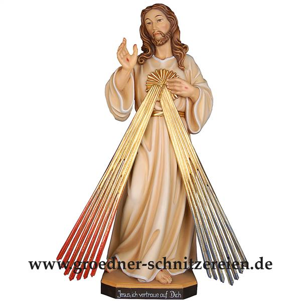 Jesus Barmherzigkeit