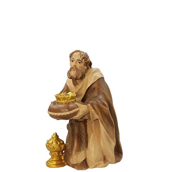 König kniend (Melchior) König kniend (Melchior)