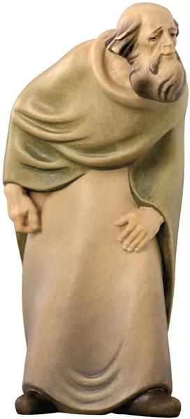 Hirte mit Bart modern Hirte mit Bart modern