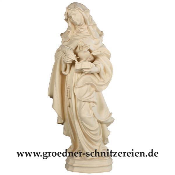 Hl. Theresia von Avila Hl. Theresia von Avila