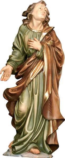 Hl. Johannes unterm Kreuz Hl. Johannes unterm Kreuz