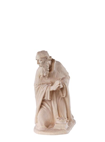 König kniend König kniend