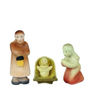 Kinderspielkrippe Bernardi