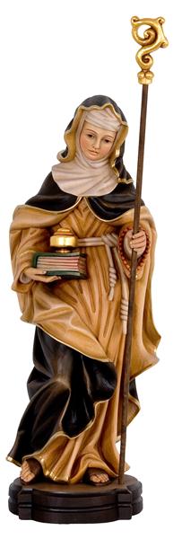 Hl. Hildegard Hl. Hildegard