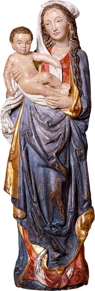 Madonna Riemenschneider Madonna Riemenschneider