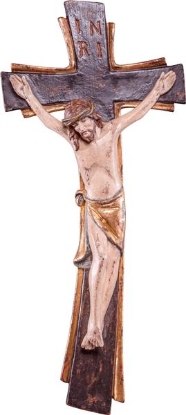 Christus Sinai blau Christus Sinai blau