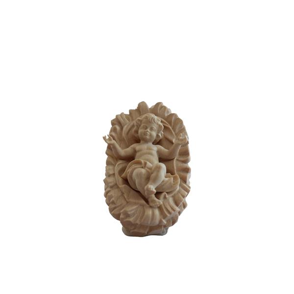 Jesukind mit Wiege Jesukind mit Wiege