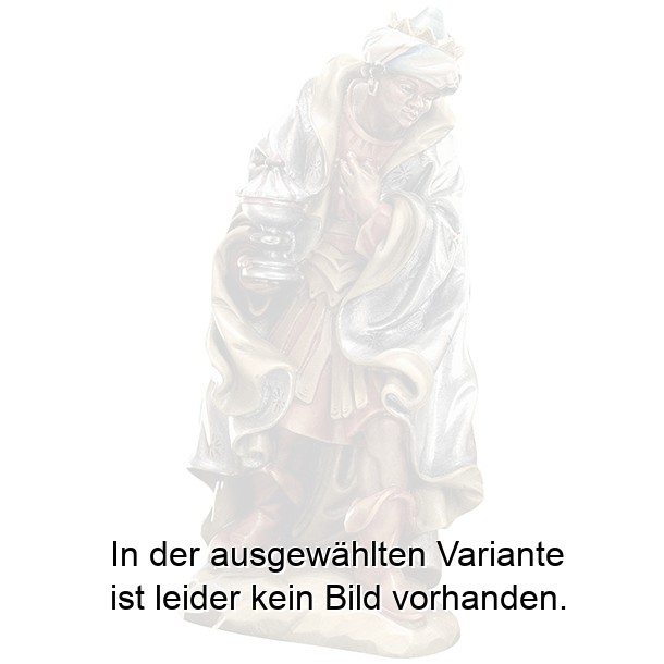 König Mohr