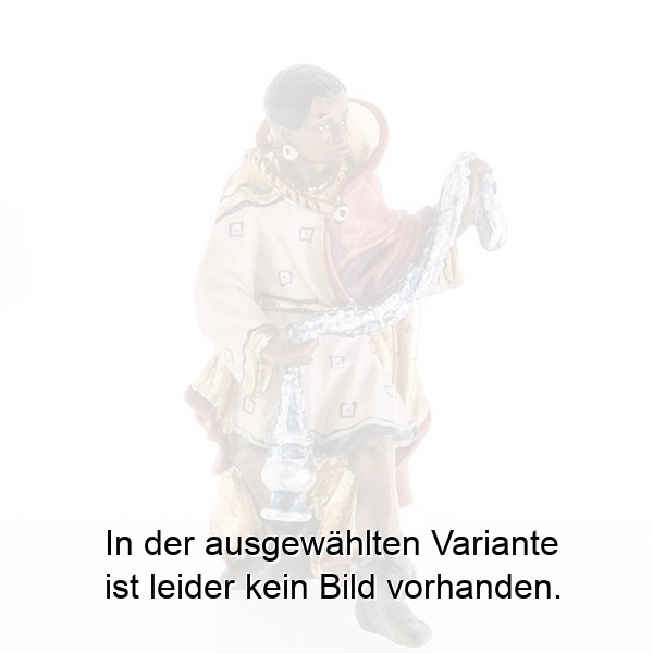 König Mohr (Caspar) König Mohr (Caspar)