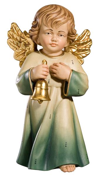 Benedikt Engel mit Glocke Benedikt Engel mit Glocke
