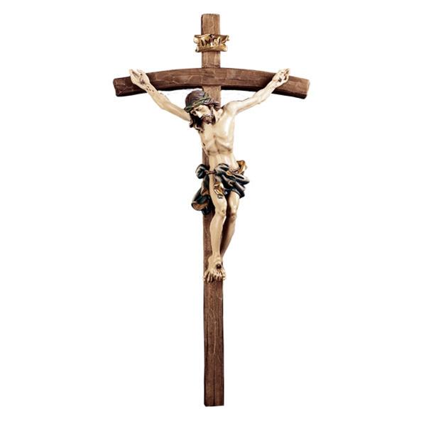 Korpus mit Kreuz