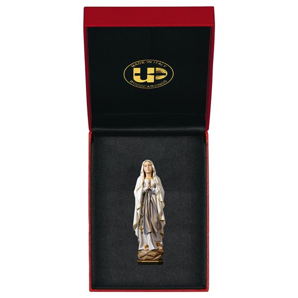 Madonna Lourdes + Etui Exclusive Madonna Lourdes + Etui Exclusive